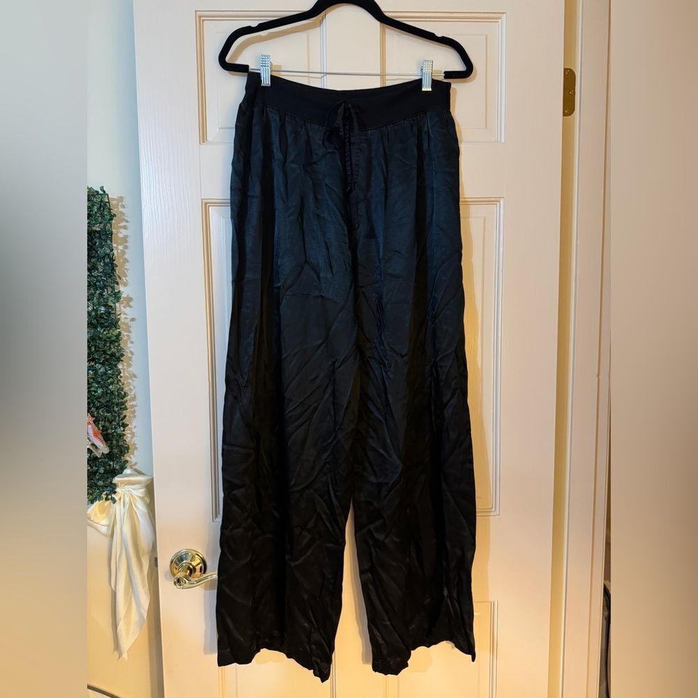 Women’s PJ Harlow Pants Jolie Capri XL